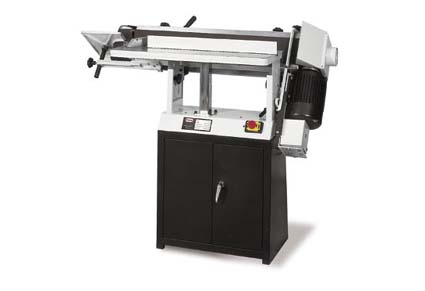 Комбинированный шлифовальный станок BPS-152